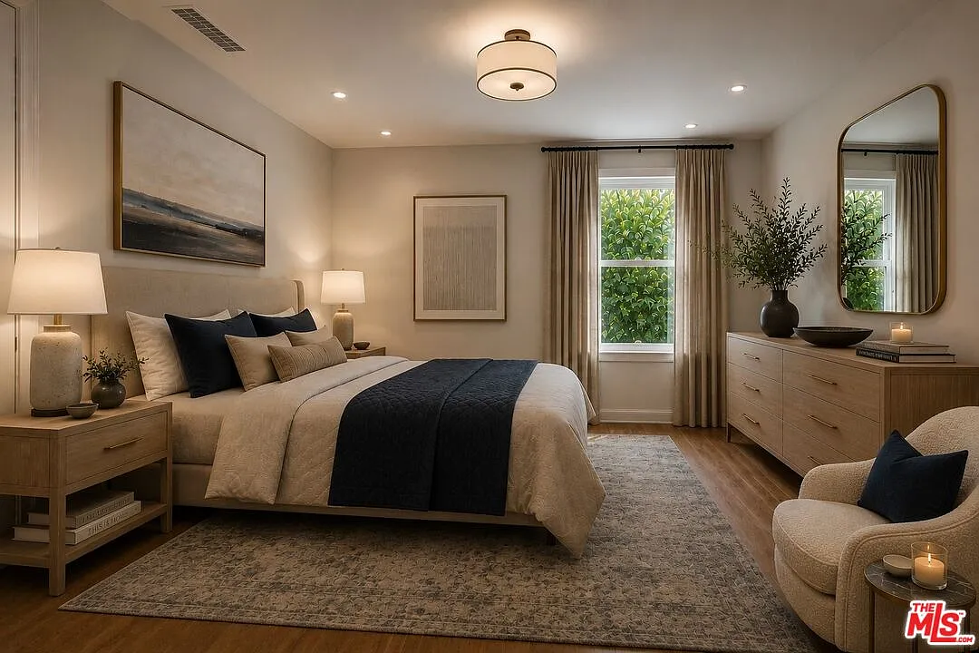 2 bed, 1.0 bath, 1200 sqft, $4,495 — Photo 3