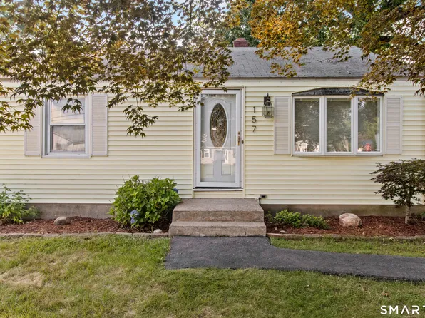 157 Back Lane, Newington, CT 06111