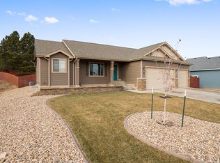 2349 Palisades Loop, Sturgis, SD 57785
