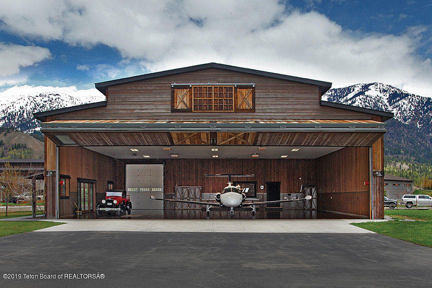 106 E Reserve Dr, Alpine, WY 83128 Zillow