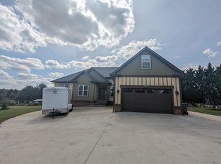 4420 Parris Bridge Rd, Boiling Springs, SC 29316