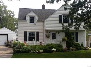 177 Kelvin Dr, Buffalo, NY 14223