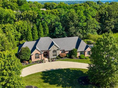 913 Rosewood Dr, Villa Hills, KY, 41017