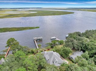 1224 Live Oak Ln NE, Townsend, GA 31331