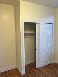 Rented by Crown Heights Management LLC