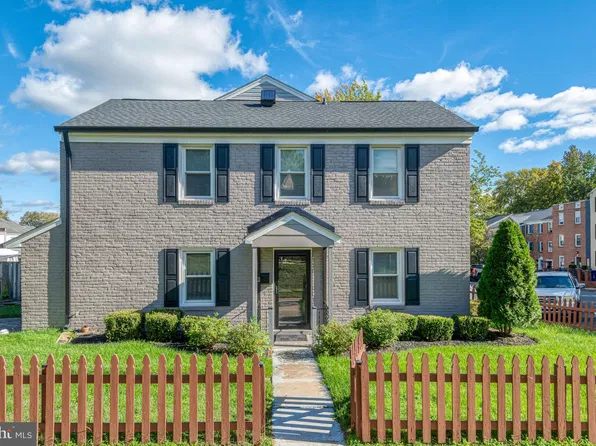 9337 Taney Rd, Manassas, VA 20110