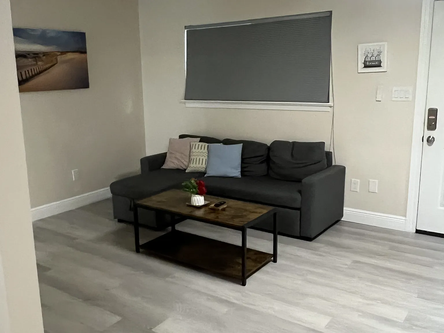 Beach Club Apt - 8 — Photo 4
