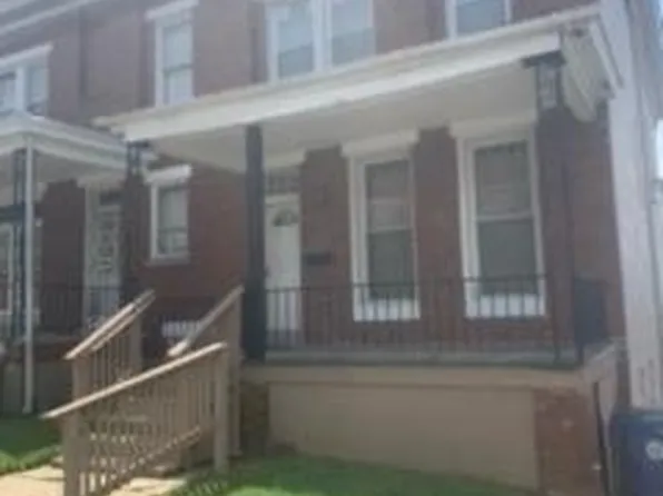 2431 Arunah Ave, Baltimore, MD 21216