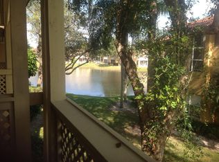 4879 Via Palm Lake Lks #622, West Palm Beach, FL 33417