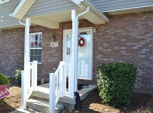 2477 S Woolery Mill Dr, Bloomington, IN