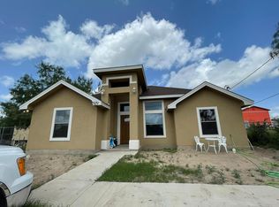 2929 Barrera St, Eagle Pass, TX 78852