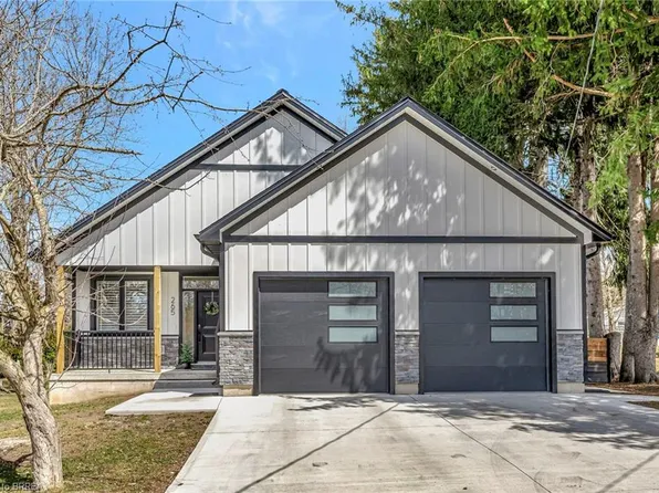 265 Western Ave, Norfolk County, ON N4B 1R9