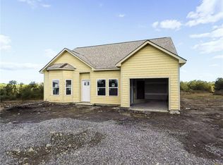 148 Pinto Ln SE, Fairmount, GA 30139