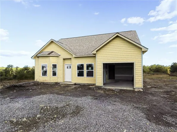 148 Pinto Ln SE, Fairmount, GA 30139