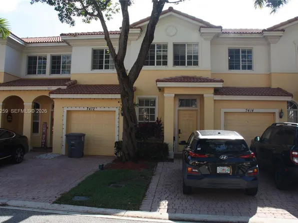 7414 Briella Dr, Boynton Beach, FL 33437