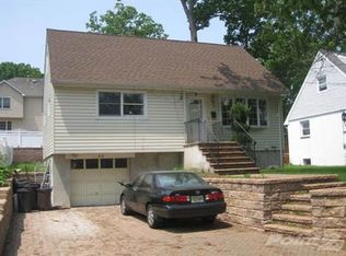 35 Pinecrest Ter, Wayne, NJ 07470