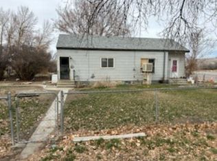 406 W G St, Basin, WY 82410