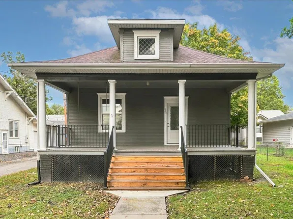 505 S Elm St, Shenandoah, IA 51601