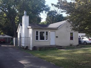 2414 Briargate Ave, Louisville, KY 40216