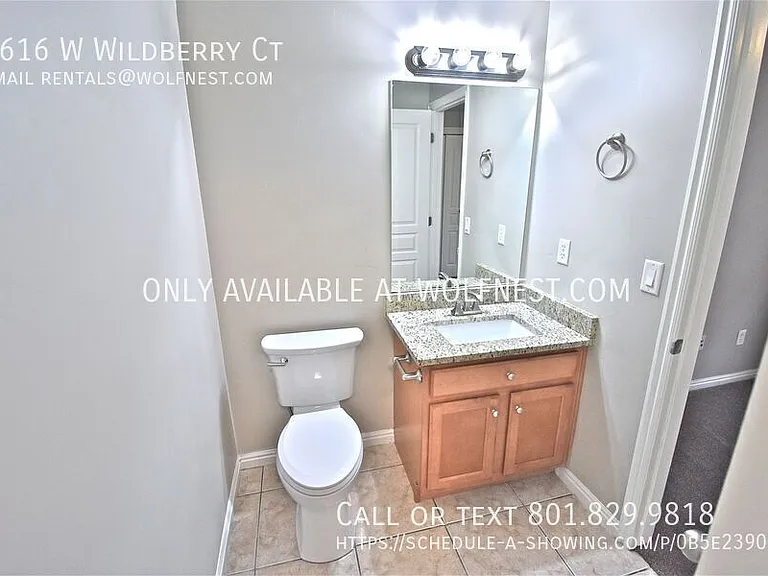 2616 W Wildberry Ct — Photo 41