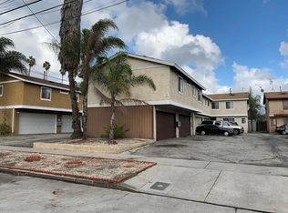 16118 S Ainsworth St APT 2, Gardena, CA 90247