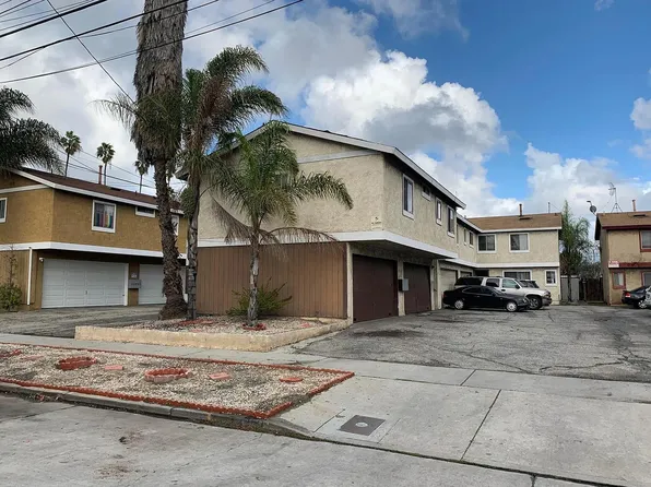 16118 S Ainsworth St APT 2, Gardena, CA 90247