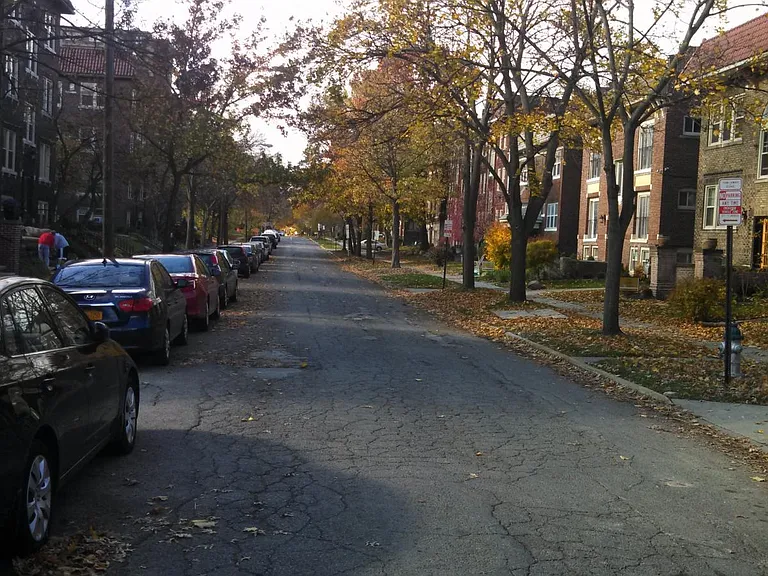2741 Hampshire Rd #3 — Photo 15