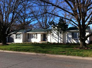 2132 W University Ave, Stillwater, OK 74074