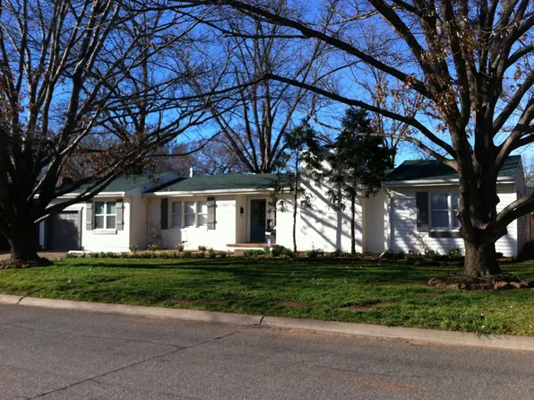 2132 W University Ave, Stillwater, OK 74074