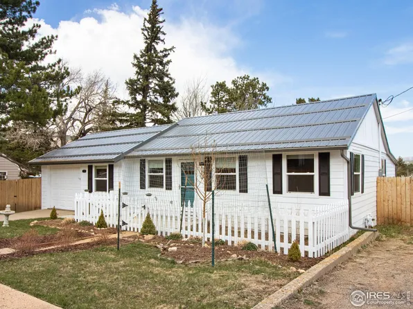 240 South Ct, Estes Park, CO 80517