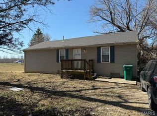 1921 Camp Jackson Rd, Cahokia, IL 62206