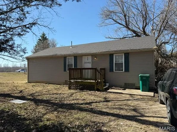 1921 Camp Jackson Rd, Cahokia, IL 62206