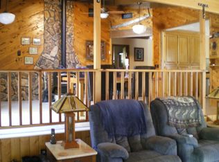 50948 S Cedar Ridge Cir, Oakhurst, CA 93644