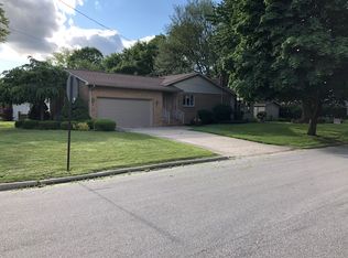 621 Stevens Dr, Owosso, MI