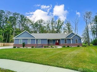 210 Timber Trl, Anna, OH 45302