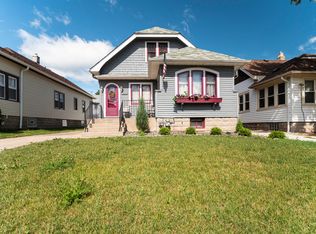 2913 N 59th St, Milwaukee, WI 53210