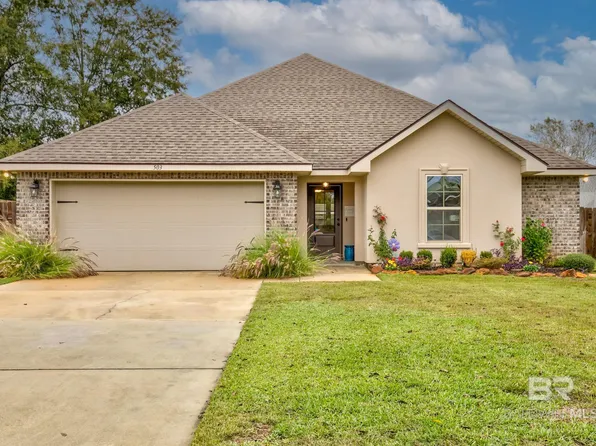 503 E Shriver St, Summerdale, AL 36580