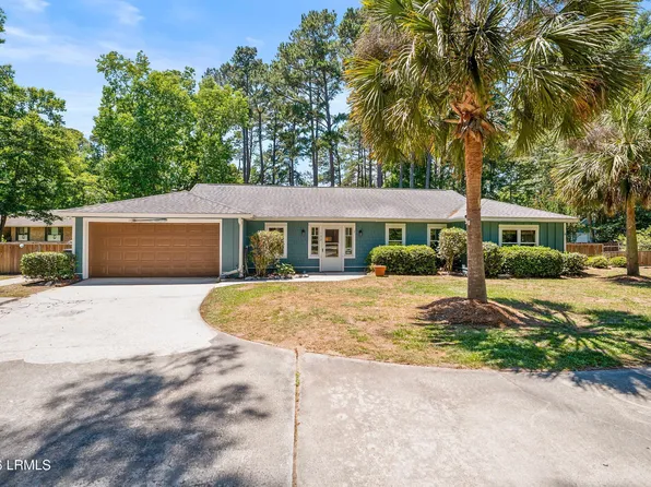 133 Wade Hampton Drive, Beaufort, SC 29907