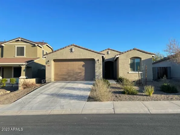 10714 W BROOKLITE Lane, Peoria, AZ 85383