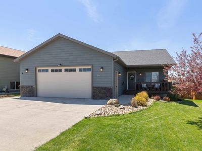 241 E Bengal Dr, Rapid City, SD, 57701