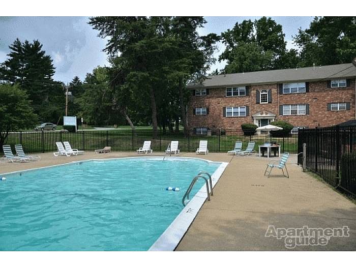 Heritage Court Apartments - Wilmington De Zillow