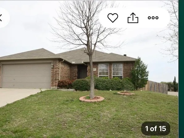 600 McNeill Ln, Saginaw, TX 76179