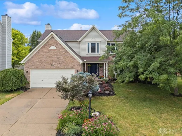 65 Orchard Dr, Springboro, OH 45066