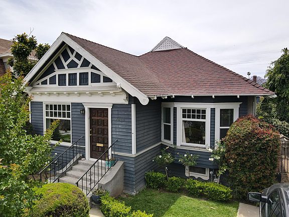 2nd image of 2813 Halldale Ave