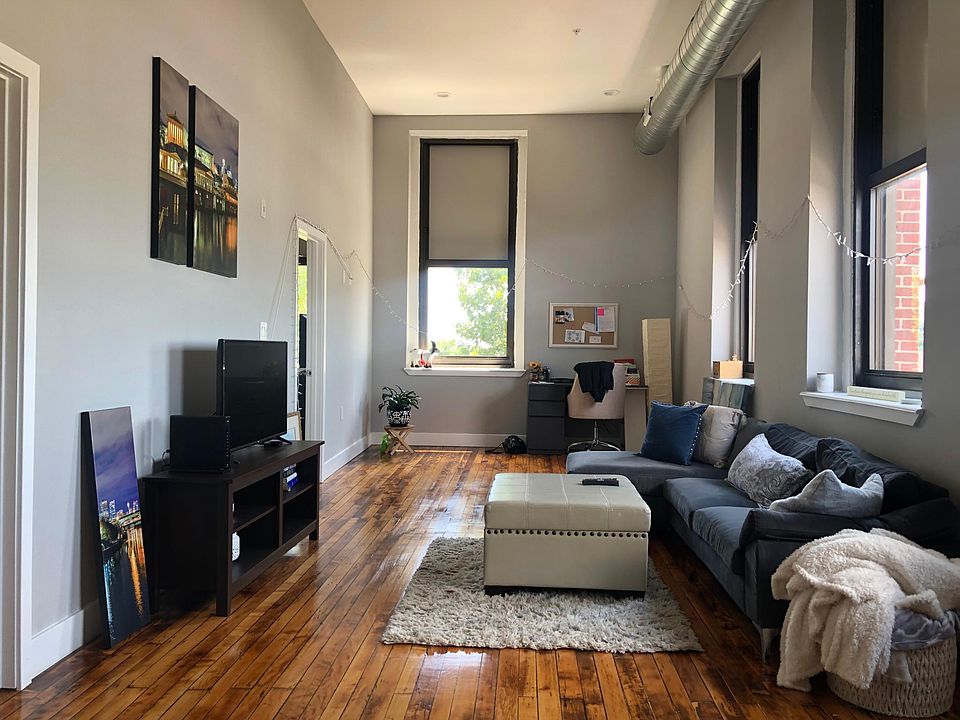 1st image of 1505 S 17th St #312