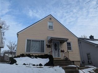 1832 Brookline Ave, Dayton, OH 45420