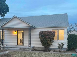 801 S 5th St, Artesia, NM 88210