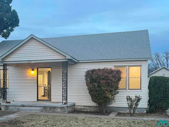 801 S 5th St, Artesia, NM 88210