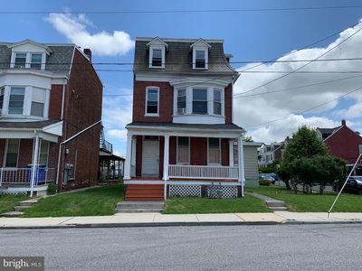 529 S Albemarle St, York, PA, 17403