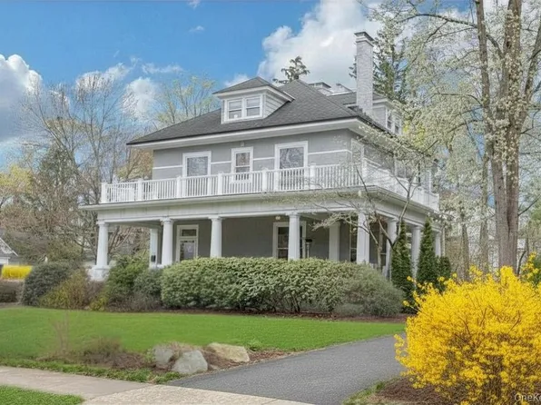 150 Harwood Avenue, Sleepy Hollow, NY 10591